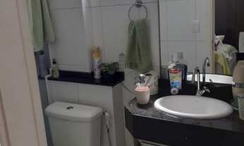 Imagem 6: Apartamento para venda possui 100 metros quadrados com 3 quartos