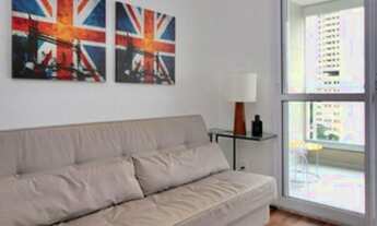 Imagem 6: Apartamento à Venda Pinheiros