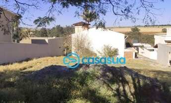 Imagem 2: Terreno à venda, 599 m² por R$ 590.000,00 - Residencial Florença - Rio Claro/SP