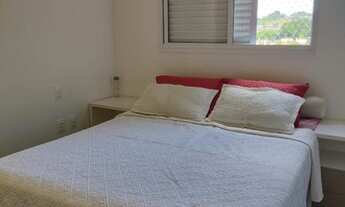 Imagem 6: Apartamento para Venda em Taubaté, Vila das Jabuticabeiras, 2 dormitórios, 1 suíte, 2 banh