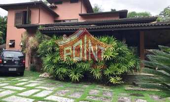 Imagem: Casa 5 quartos em Condomínio- Pendotiba