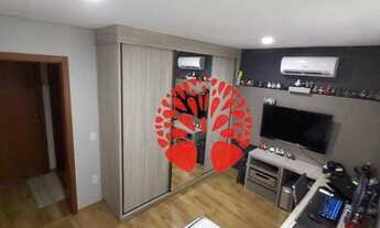 Imagem 6: Casa com 4 dormitórios à venda, 305 m² por R$ 1.400.000,00 - Condomínio Casa Grande - Louv