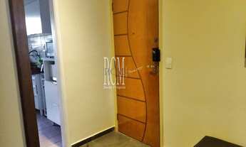 Imagem 4: Apartamento com 3 dorms, Boqueirão, Santos - R$ 560 mil, Cod: 92642