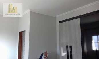 Imagem 7: Sobrado com 3 dormitórios à venda, 179 m² por R$ 485.000,00 - Jardim Sul - São José dos Ca