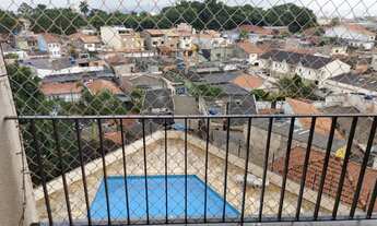 Imagem 3: Apartamento para venda possui 78 metros quadrados com 2 quartos em Gopoúva - Guarulhos - S