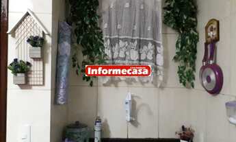 Imagem 5: CASA RESIDENCIAL em BELFORD ROXO - RJ, SANTO ANTÔNIO DA PRATA