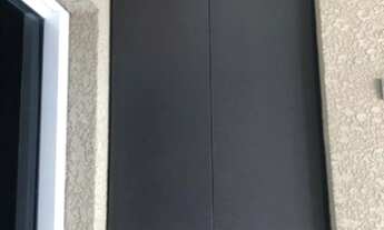 Imagem 4: Apartamento a venda em Hortolândia com 2 quartos sendo um suíte, varanda gourmet e moveis