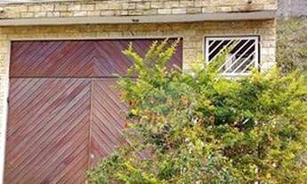 Imagem: Sobrado Residencial à venda, SO0011