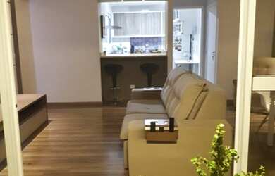 Imagem 6: Lindo apartamento acabamento de primeira !!!!!!!!