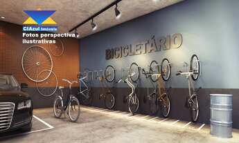 Imagem 6: The House apartamento para venda, 118 metros quadrados com 3 quartos em Vila Yara - Osasco