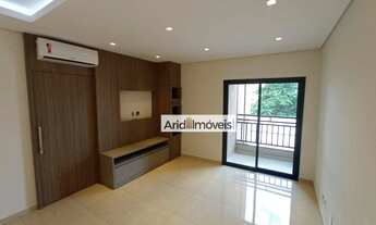 Imagem: Apartamento com 3 dormitórios à venda