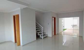 Imagem: Sobrado à venda no Residencial Harmonia