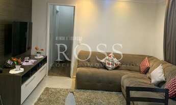 Imagem 2: Apartamento para venda possui 102 metros quadrados com 3 quartos