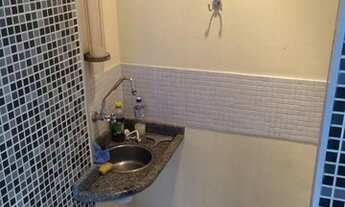 Imagem 6: Venda Sala - Edif. Milão - Popular - Cuiabá (Chave 19) - SA0058