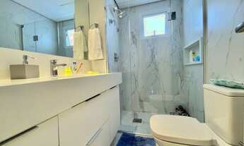 Imagem 11: Apartamento 115m², na melhor rua do Alto da Lapa! 3 dorms, 4 banheiros, 2 vagas!