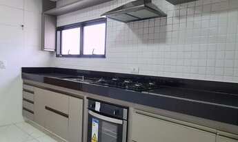 Imagem 6: Cobertura duplex para venda tem 192 m2 com 4 suítes