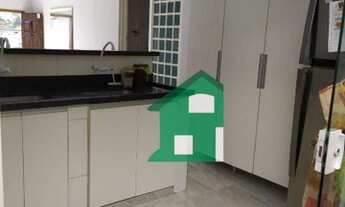 Imagem 5: Casa com 3 quartos à venda, terreno inteiro por R$ 550.000 - Parque Industrial - São José