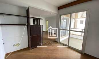 Imagem 3: Apartamento para venda com 3 quartos em Setor Oeste - Goiânia - GO