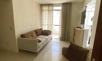 Imagem 3: Apartamento para venda possui 22 metros quadrados com 1 quarto em Pitangueiras - Guarujá