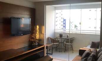 Imagem: Apartamento para venda com 90 metros quadrados