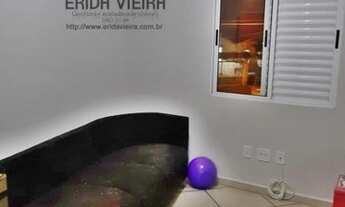 Imagem 3: Apartamento para Venda em Pindamonhangaba, Vila Bourghese, 3 dormitórios, 1 suíte, 2 banhe