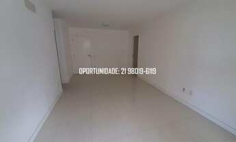 Imagem 3: Promoção: Apartamento no Ilha Pura, Saint Michel, 3 quartos + DCE, 134m, novinho