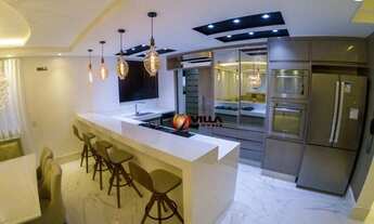 Imagem: Apartamento com 3 dormitórios à venda