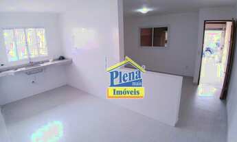 Imagem 4: Casa com 3 dormitórios à venda, 120 m² por R$ 350.000 - Parque Jatobá (Nova Veneza) - Suma