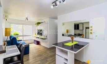 Imagem 6: Apartamento para venda tem 71 metros quadrados com 3 quartos em Partenon - Porto Alegre