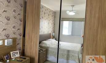 Imagem 7: EXCELENTE APARTAMENTO NO NEW GARDEN - JUNDIAÍ - SP