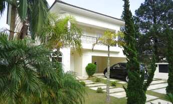 Imagem: Casa de condomínio para venda com 450 metros