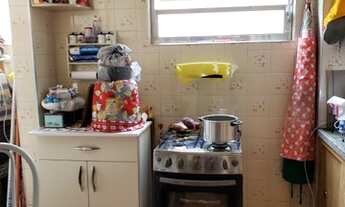 Imagem 6: Apartamento para venda com 70 metros quadrados com 3 quartos