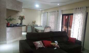 Imagem 7: Sobrado em Jardim Esplanada