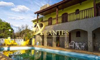 Imagem 2: CHACARA RESIDENCIAL em ATIBAIA - SP, CHACARAS BRASIL