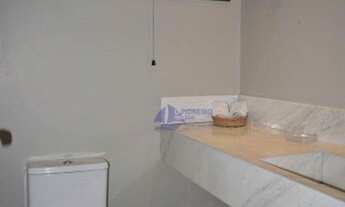 Imagem 7: Casa com 6 dormitórios, 500 m² - venda por R$ 16.000.000,00 ou aluguel por R$ 66.000,00/mê