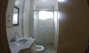 Imagem 7: 02 QUARTOS - COZINHA AMERICANA PLANEJADA - ´ÁREA DE LAZER COM PISICNA E ACADEMIA!!