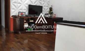 Imagem 7: Casa Comercial para Venda em Boituva, Centro, 3 dormitórios, 1 suíte, 3 banheiros, 2 vagas