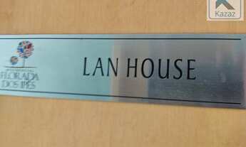 Imagem 7: Aluga apartamento 03 quartos - Res. Floradas dos Ipês - Araés - Cuiabá- MT - (chave12) - A