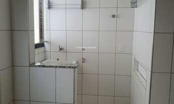 Imagem 6: Apartamento no bairro Cidade Nova