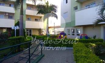 Imagem 3: Apartamento - Parque Gabriel - Hortolândia