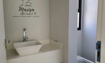 Imagem 5: Belissíma Casa Térrea em Condomínio no Urbanova - SJCampos - SP