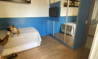 Imagem 3: Mogi das Cruzes - Apartamento Padrão - Vila Oliveira