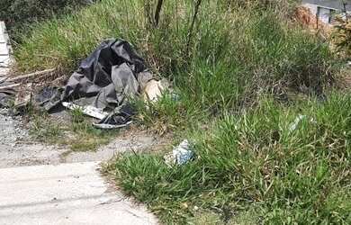 Imagem 2: Terreno À Venda No Ana Cristina