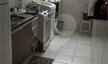 Imagem 5: Taubaté - Apartamento Padrão - Vila Costa