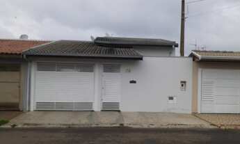 Imagem: Casa com 3 dormitórios à venda, 167 m²