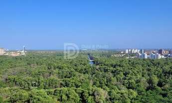 Imagem 2: Apartamento a venda, 91 m², 3 quartos, R$ 430 mil, Dionísio Torres - Fortaleza - CE