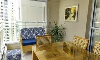 Imagem 7: Apartamento - Altos do Esplanada com 124m² - 3 Dormitórios