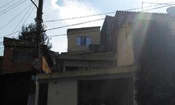 Imagem 3: CASA PARA RENDA TABÕAO/DIADEMA ESTUDA PROPOSTA