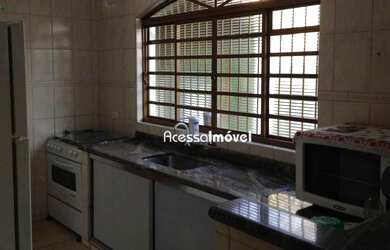 Imagem 7: Casa com 3 dormitórios à venda, 236 m² por R$ 450.000,00 - Parque Residencial Esplanada