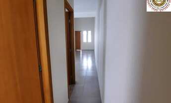 Imagem 3: Casa 3 Dorms sendo uma Suíte - Portal dos Pássaros